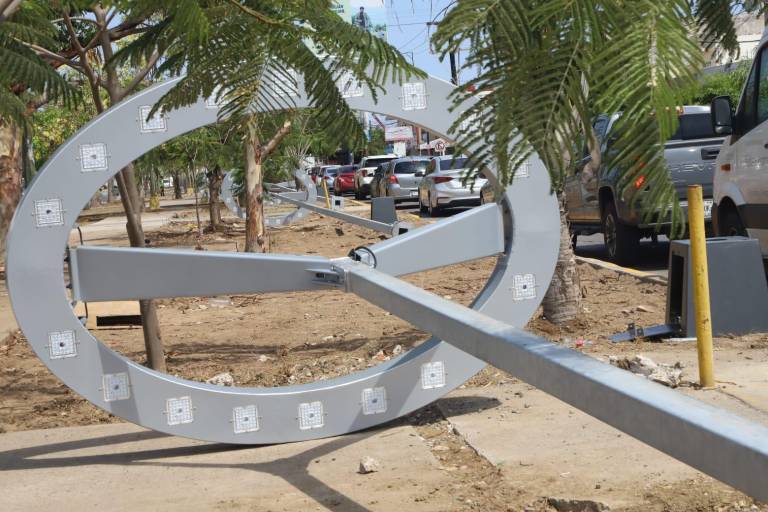 Si no se devuelven al Gobierno de Mazatlán $60 millones dados a Azteca Lighting, se debe denunciar a firmantes de contrato: regidor