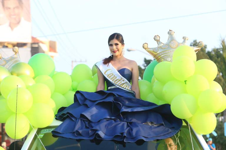 Llega el bullicio a Mazatlán con la manifestación del Carnaval 2023