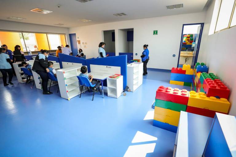 CRIT Teletón de Mazatlán será inaugurado el 3 de noviembre
