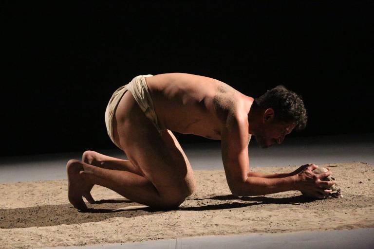 Un retrato crudo del drama social y político que vive el País, se presenta en ‘Fenómeno’