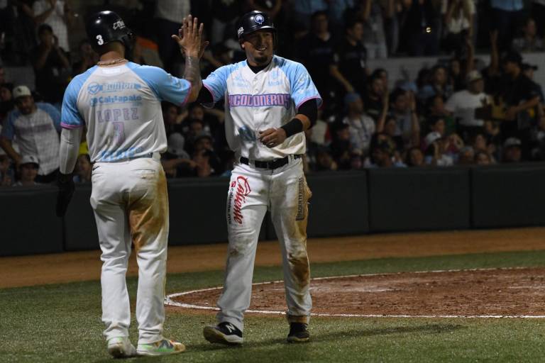 Algodoneros supera a Mayos y es líder solitario