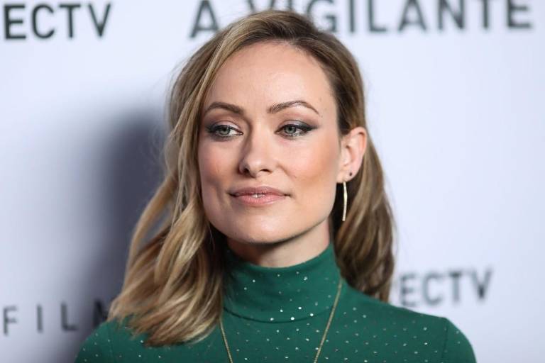 Olivia Wilde se incorpora al elenco de “Babylon” de Damien Chazelle