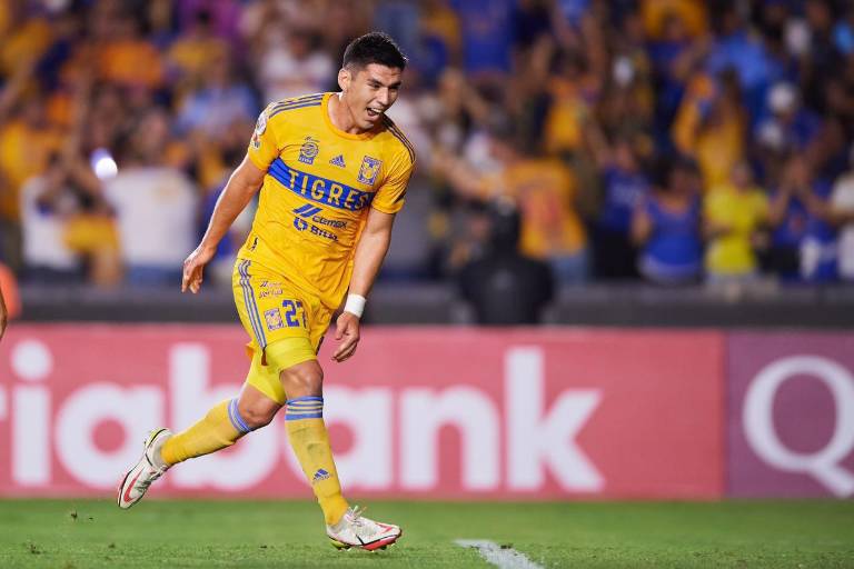 Sinaloense Angulo suma su tercer título de Liga MX