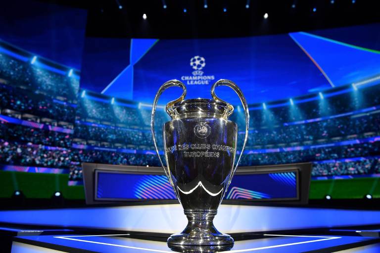 Así se define el destino de los 36 equipos de la Champions League
