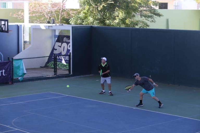 Verde y Acosta disputarán la gran final de las Novatas