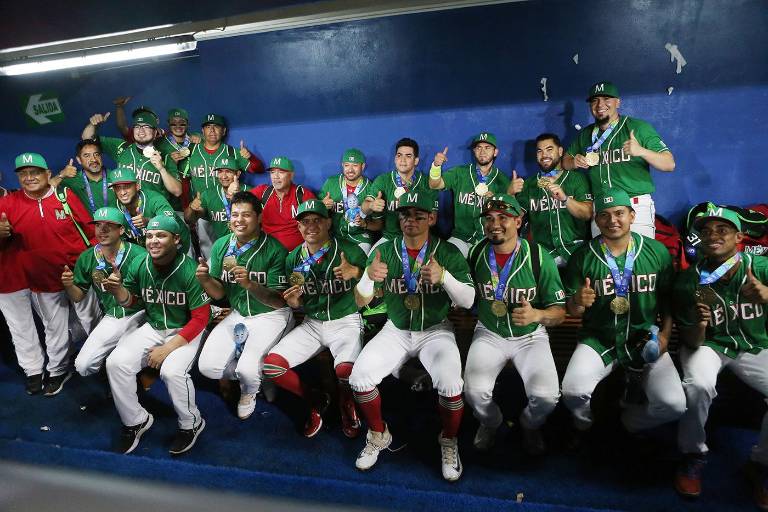 Ganar esta histórica medalla de oro es lo que le faltaba a México: Enrique Reyes