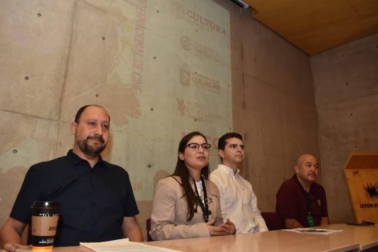 Llega a Culiacán el Cine Internacional con siete cintas gratis