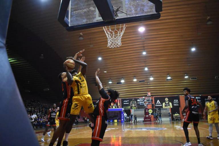 Caballeros de Culiacán regresa a casa en busca de levantar la cara