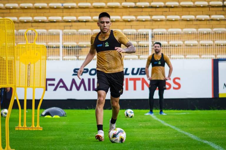 Se disculpa Luis Bustillos con el ‘Hobbit’ Bermúdez