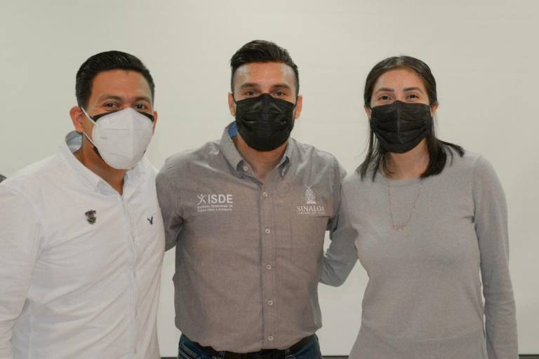 La UAS participa en el Consejo Estatal del Deporte, en Culiacán