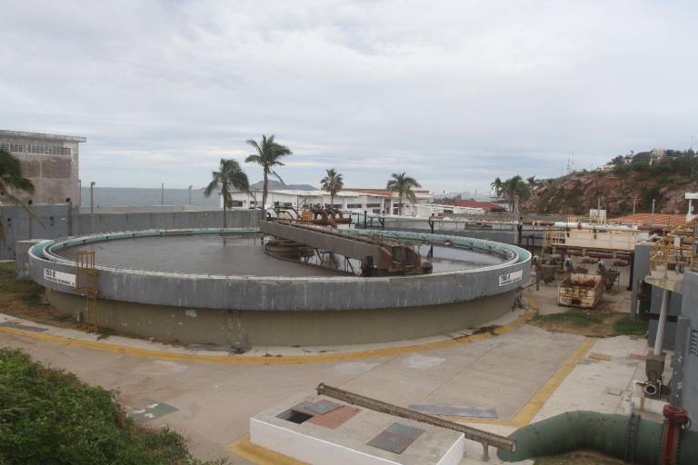 ¿Sabes que Mazatlán tendrá su plaza de la banda? Sí, y estará cerca del faro