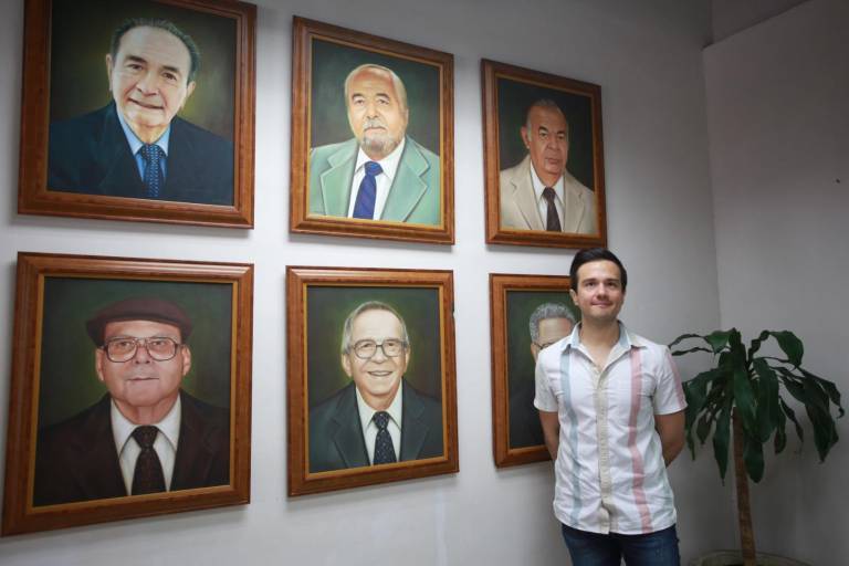 ‘Será un extraordinario evento: Día de la Música 2023’, Sergio Freeman