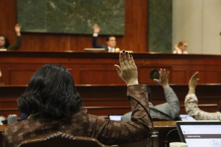 Lanzan convocatoria para integrar Órgano de Control para Instituto de Protección