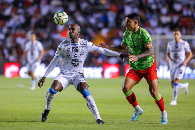 Afición vuelve al Corregidora 1 año después de tragedia