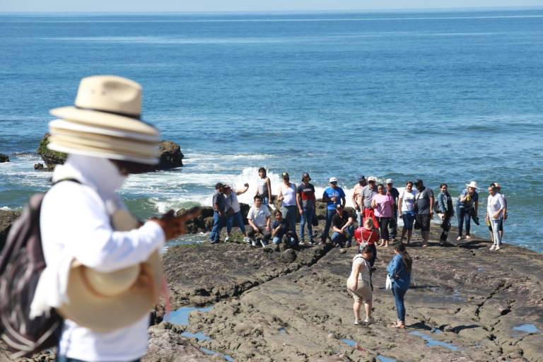 Buscan superar los $1.7 mil millones en Sinaloa en próximo periodo vacacional