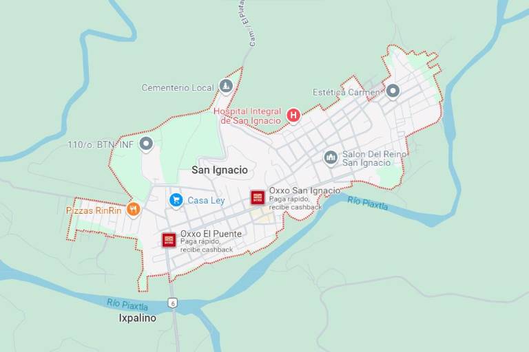 Reportan desaparición de tres empleados funerarios venían de San Ignacio a Mazatlán