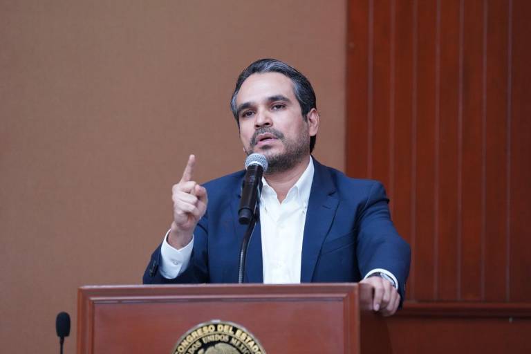 Debe ser tarea de un solo equipo la revisión de cuentas: Sergio Mario Arredondo