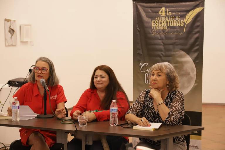 La escritora Karina Castillo invita a reflexionar sobre la sociedad en ‘Alma Fría’