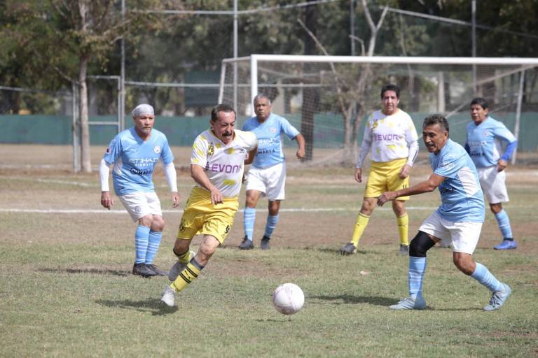 Volverá a rodar el balón este fin de semana en Torneo de Futbol Amistad