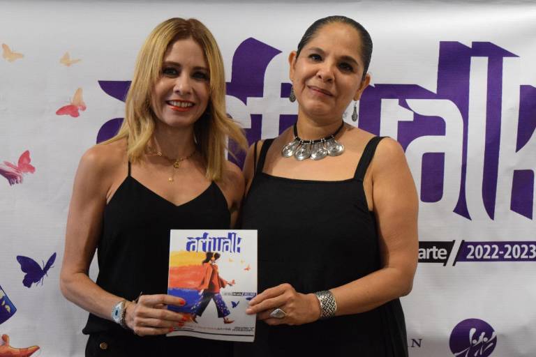 Artwalk 2022-2023 regresa con más artistas y galerías participantes