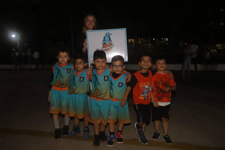 Van por las medallas de la Copa Cóndors 2023