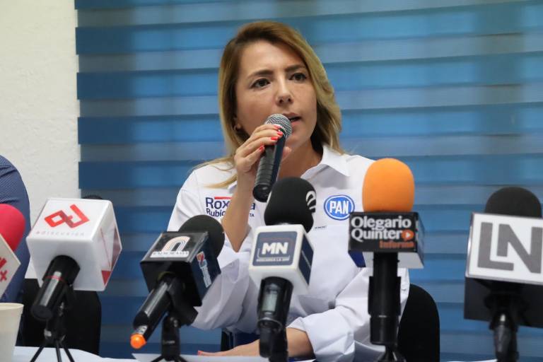 A Morena se le murió en las manos el sistema de salud: PAN Sinaloa