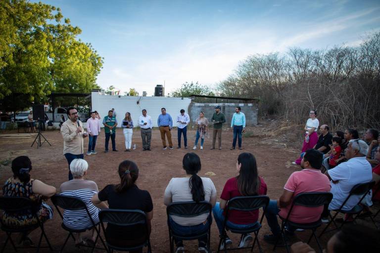 Gobierna Gámez Mendívil con una ‘agenda oculta’ de medios