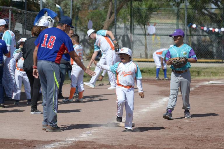 Termina Súper Héroes de Mazatlán con éxito su misión en Zapopan