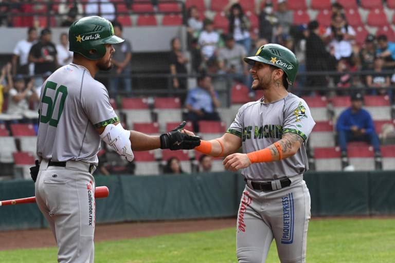 Cañeros de Los Mochis inaugura con triunfo el LMP Tour 2024