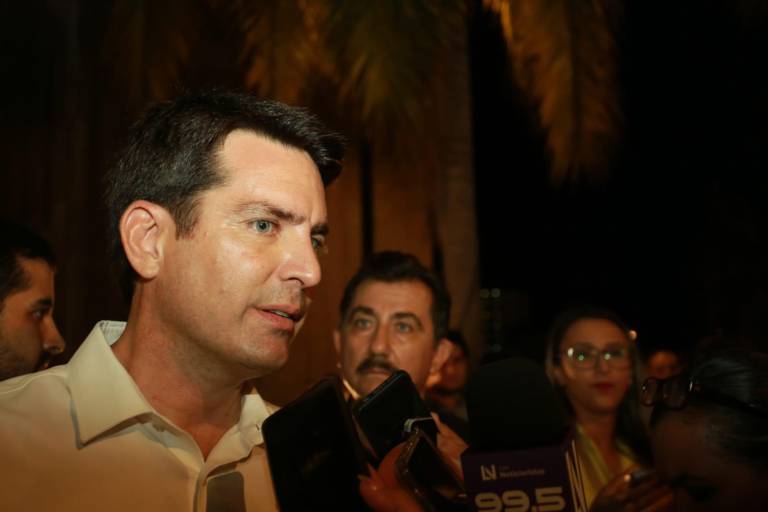 Dará Terminal Marítima escalabilidad a Mazatlán y Topolobampo: Gaxiola Coppel