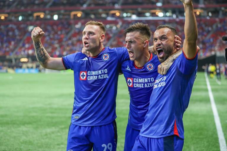 Cruz Azul gana en penaltis y avanza a la siguiente ronda