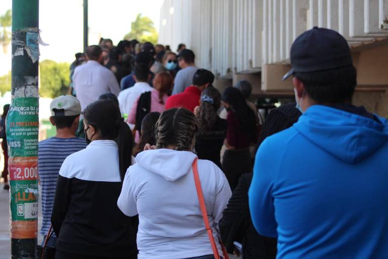 En Guasave, solo 10 de 55 laboratorios privados reportan casos de Covid-19, señala Salud