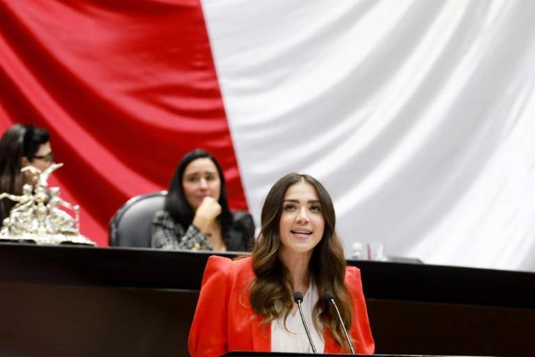 Señala Diputada federal que la pesca en Sinaloa está a punto de colapsar