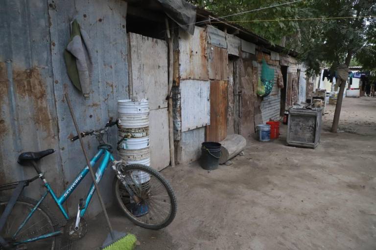 Gobierno de Sinaloa despliega jornada de inspección en cuarterías de Guasave