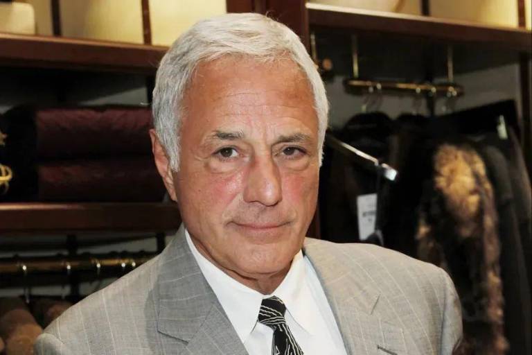 Muere John Aprea, actor de ‘El Padrino II’, a los 83 años