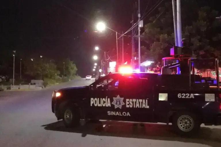 Identifican como José Jaime a civil abatido en enfrentamiento en Villa Juárez, Navolato