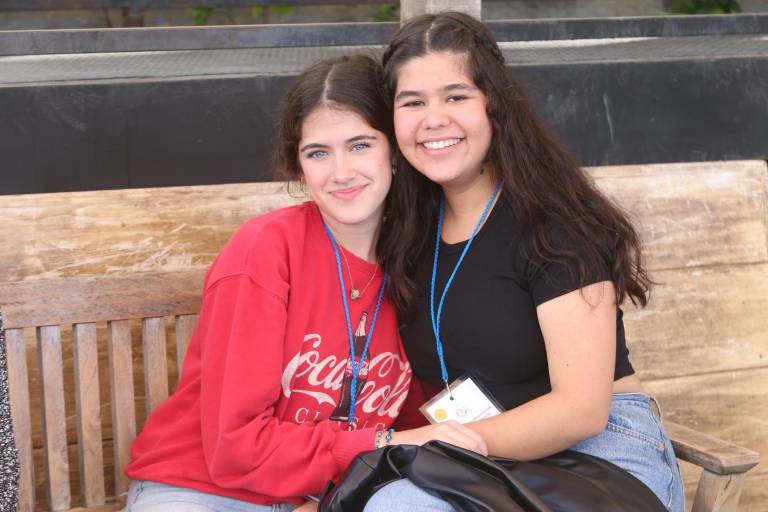 Asisten al Primer Encuentro de Biología ‘Observando Ciencia’