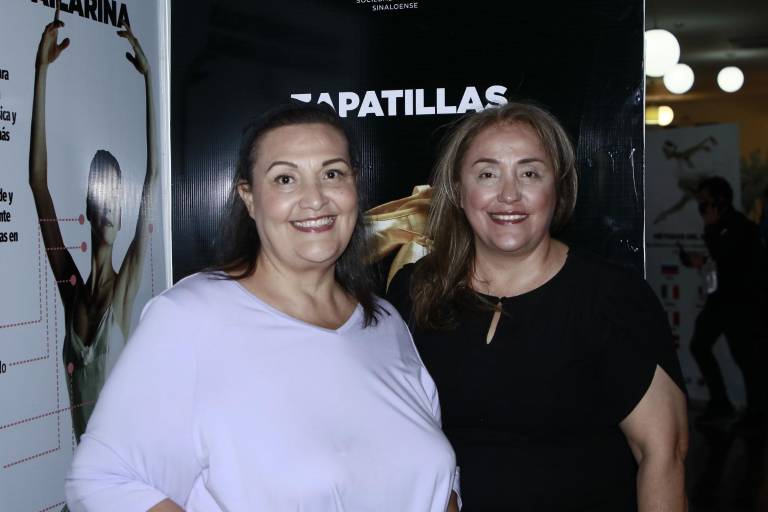 Viven mágica noche de ballet en la ‘Gala Levitar’