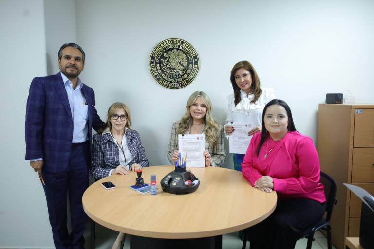 Proponen crear en Sinaloa línea de emergencias para mujeres