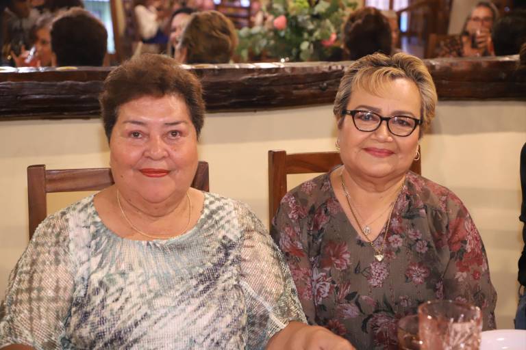 Míriam Beltrán, a un paso del altar