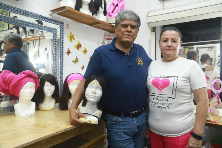 Realizarán la segunda edición de la Carrera Rosa ‘Dejando huellas de amor’