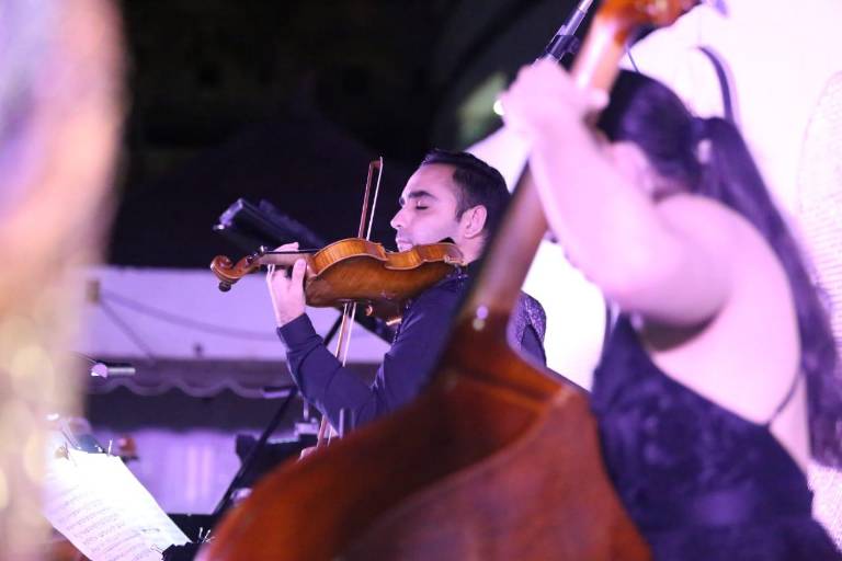 Se solidarizan con el Orfanatorio