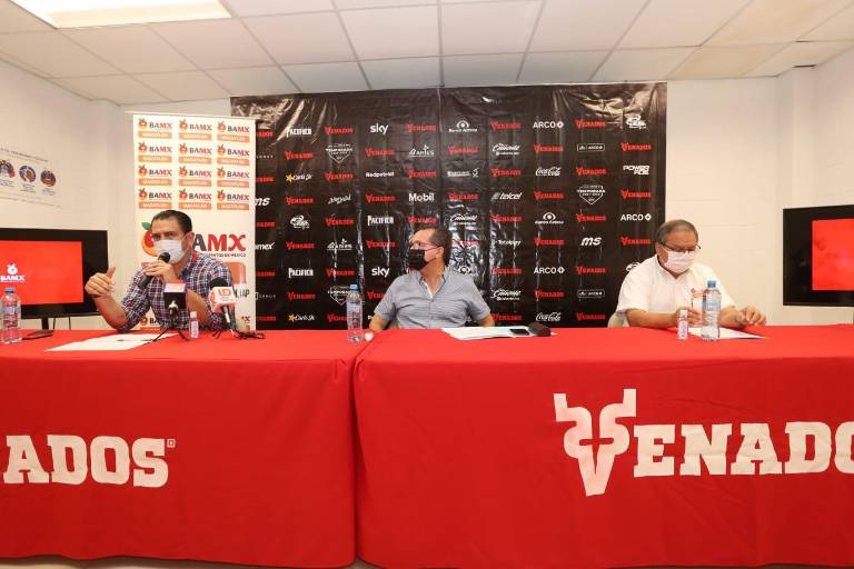 Venados de Mazatlán apoyará al Banco de Alimentos en la serie ante Yaquis