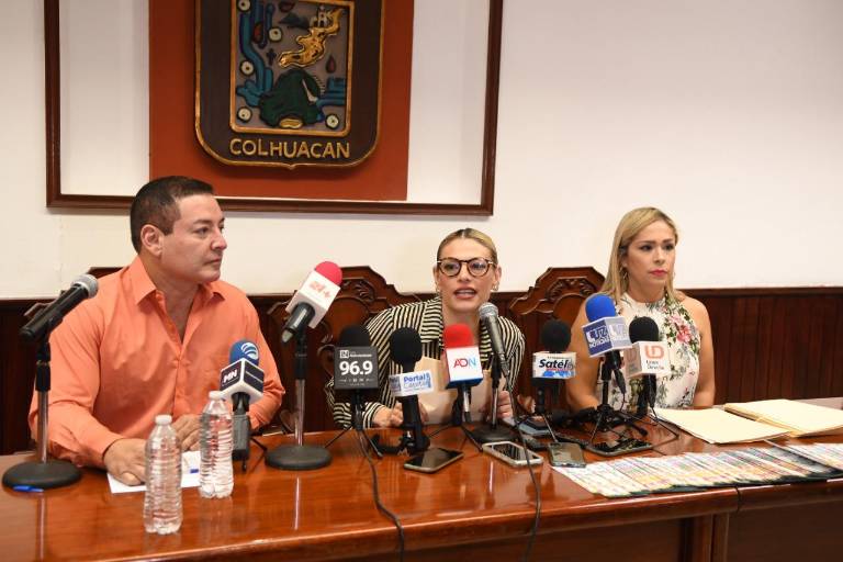 Van por escuelas libres de música ‘inapropiada’ en Culiacán