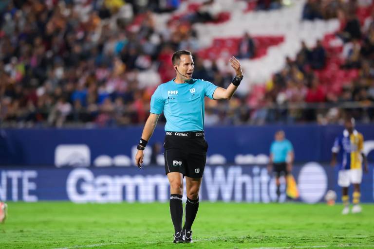 Sinaloenses Rafael López Valle e Ismael López Peñuelas consiguen gafete FIFA