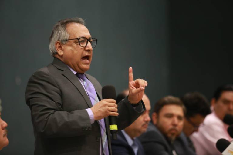 Aclara Diputado que ‘autonomía’ no significa impunidad