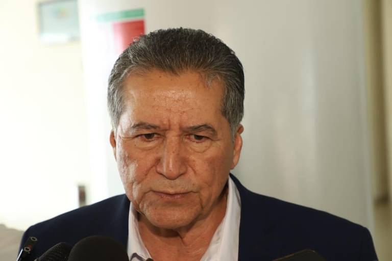 La UAS no puede ser ‘isla al margen de la ley’: Feliciano Castro