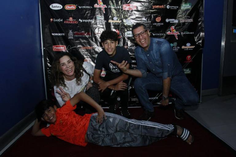 Se proyecta en Culiacán ‘A qué sabe Sinaloa’