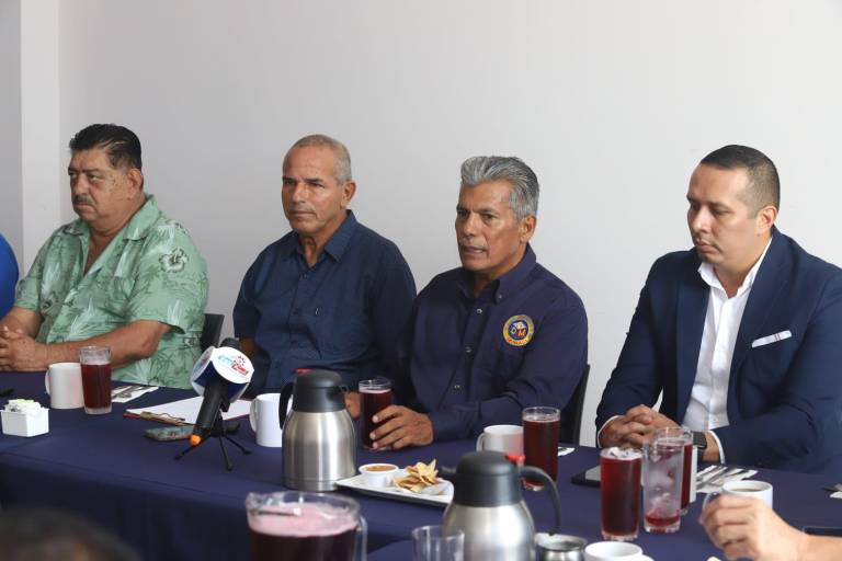 Alista el Club Muralla la tercera edición del Torneo regional de Frontenis