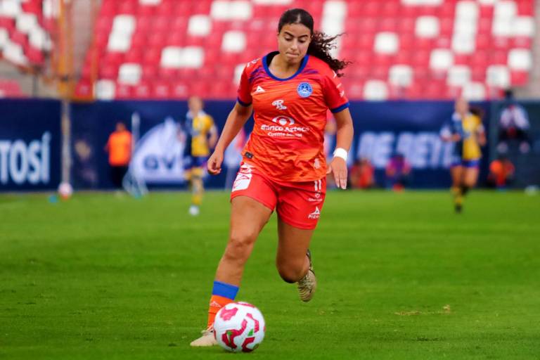 Mazatlán Femenil reanudará el torneo en casa frente a Cruz Azul tras la fecha FIFA
